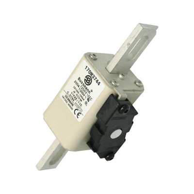 170M6864 170M6865 170M6866 170M6867原厂保险丝 高压熔断器