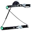 汽车玻璃升降器车载车用一键升窗自动电动摇窗支架配件修理通用