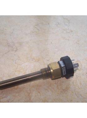凯撒螺杆式空压机压缩机温度传感器感温棒温度变送器探头7.7035.1