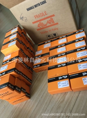 *意大利伊力威EliwELL EWPC901/T  24V PTC ICPLUS902