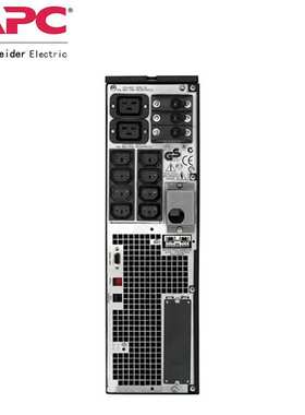 APCsmartUPS电源SURT1000XLICH/3000/5000XLICH/8000XLICH稳压