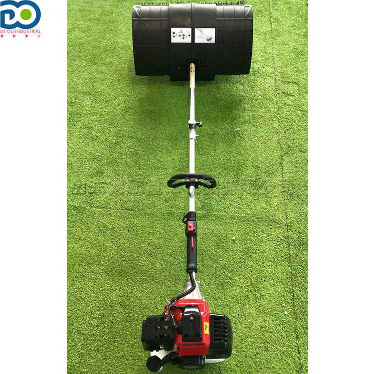 人造草坪清扫机 二冲程手提式汽油梳草机 ，人造草坪垃圾清理机,鲜花速递/花卉仿真/绿植园艺,其它园艺用品,淘宝优惠券,粉丝福利购,淘宝优惠卷