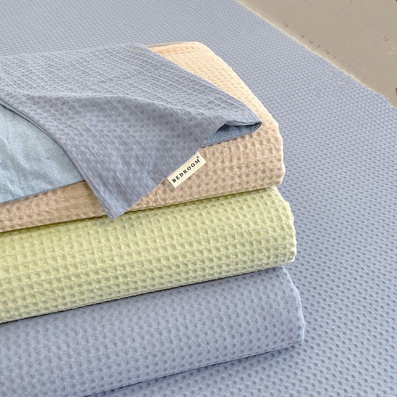 全棉床笠单件纯棉全包床罩床垫保护罩床单床套可水洗机洗,床上用品,床笠,淘宝优惠券,粉丝福利购,淘宝优惠卷