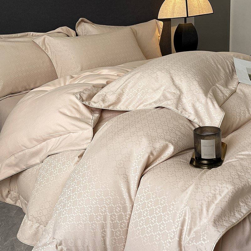 轻奢冬款180支加厚磨毛四件套秋冬保暖床单被套冬季简约床上用品4,床上用品,床品套件/四件套/多件套,淘宝优惠券,粉丝福利购,淘宝优惠卷