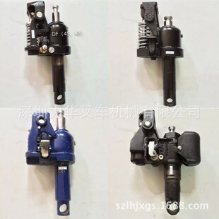深圳液压手动叉车油缸液压叉车油缸总成/手动液压搬运车油泵总成