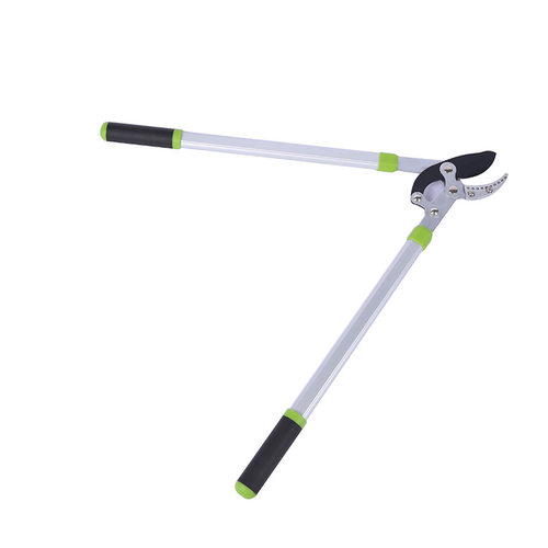 新品厂家生产粗枝剪园林绿化果枝剪树枝修枝剪刀公园果树修枝剪