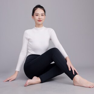 子学生外穿裤 成人加绒加厚保暖裤 可穿靴 美体棉花棉裤 秋冬女士修身