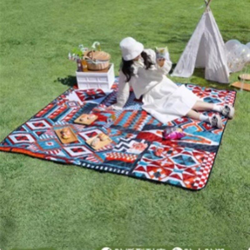 野餐垫防潮垫加厚帐篷地垫牛津布垫子户外桌布野餐露营毯,户外/登山/野营/旅行用品,野餐垫,淘宝优惠券,粉丝福利购,淘宝优惠卷