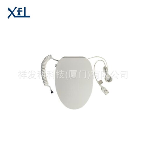 老无忧电动升降坐便椅升降马桶椅可选配件智能马桶盖
