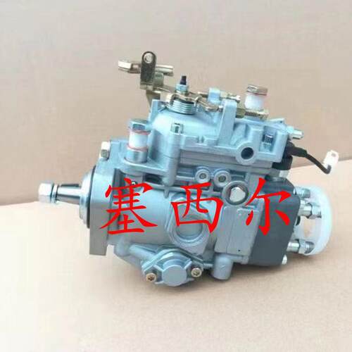适用于工程机械发动机配件柴油喷油泵总成104641-446