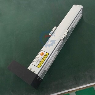 65滚珠丝杆模组滑台精密导轨伺服电机移动滑台单轴机械手直线模组