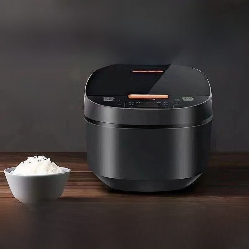 5L大容量不粘锅球煲电饭煲智能预约保温多功能家用2 - Z8人电饭煲