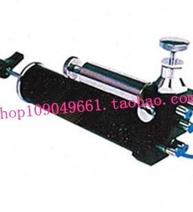 微压025S便携式DYF气压- 造压测试Q源 压力 手动试验台压力泵J台