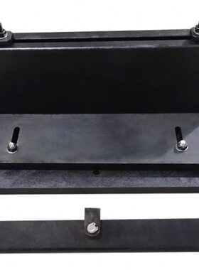 装楼梯踏步抗弯试验120步抗弯试验夹具踏置辅具2000JG现货夹具T-