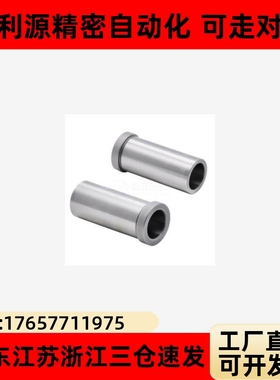 SSBGB3-10/15 微型滚珠衬套导套BGB  BGH SSBGH  LOM