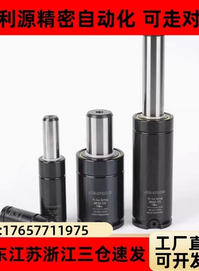 GSC/GSZ/GSX32/38/50/63-10/15/20/25/32/38/45/50 氮气磨具弹簧