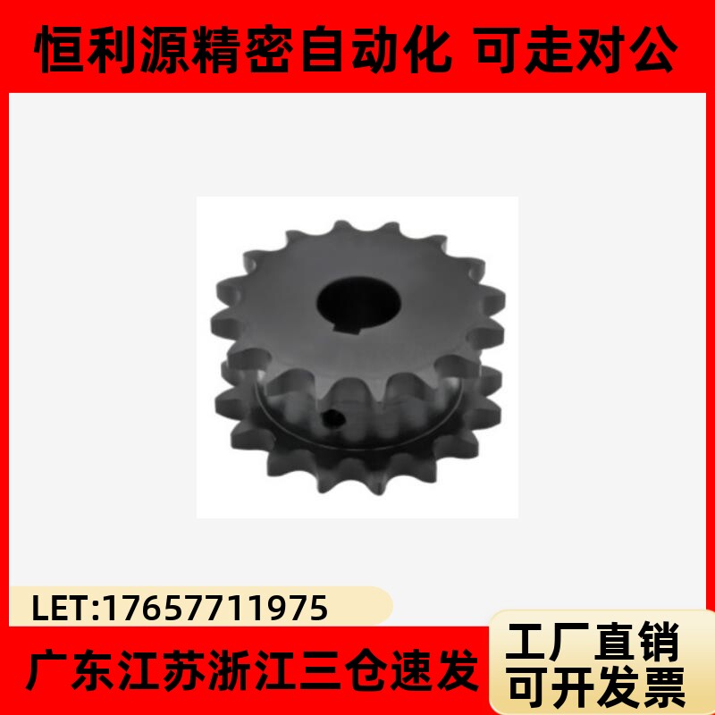 SP40SD121356-N/8双排炼