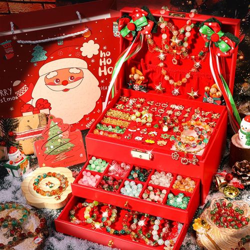 圣诞节爆款女孩生日礼物儿童女童10岁玩具套装女生的网红高端实用