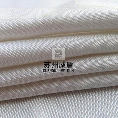 高温焊接防火毯工业用防火布800度新能源汽车防火毯阻燃布