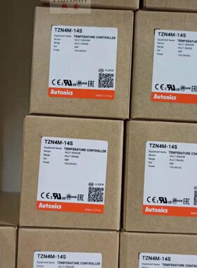 M MZNT现货系列-4N- N4T-24STC4温控器24Z R24MZ