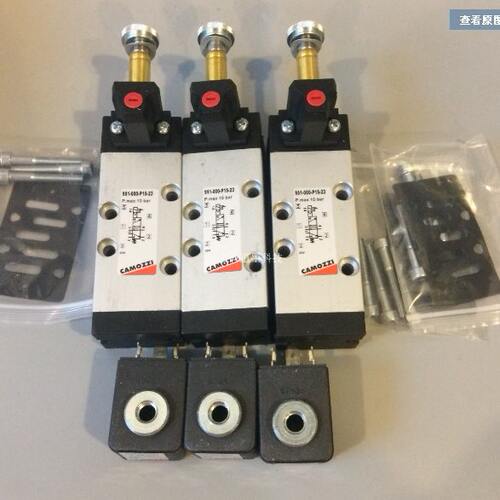 95ZZ2---0PCA15--15P-P950-0电磁阀 1MO0 23-950023-1500I2330