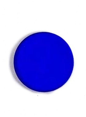 QB5 光学滤光片 蓝色滤光片 φ15*2mm