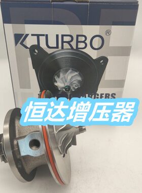 长城0柴油涡轮增压器8-E10111  D61GW双1XT两级H  09发动机版 2.0