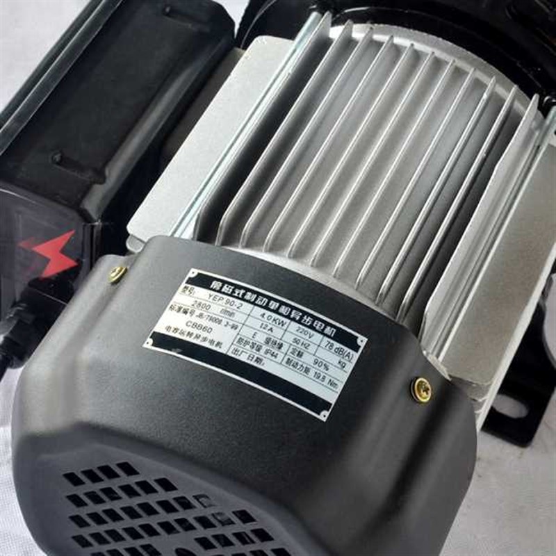 CD-Ka1型小型家用电动卷扬机300kg-1.5吨多功能电动提升机吊机东