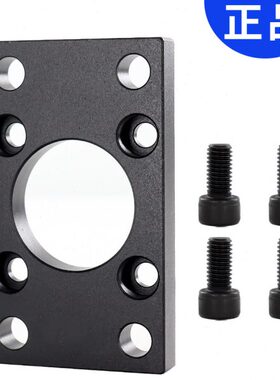 40//法兰亚德客120/A5//0配件/3标准8SE气缸6安装F-10原装32SEF50