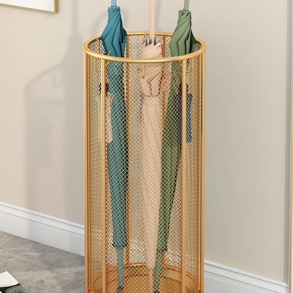 雨伞架收纳架子家用酒店大堂商用雨伞桶门口挂放伞置物架装伞桶,住宅家具,家用雨伞架,淘宝优惠券,粉丝福利购,淘宝优惠卷