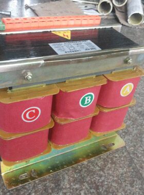 V38AV60W三220变压器各种隔离变压器变/0K线变压器V相四订做