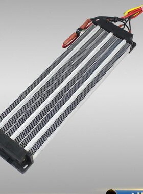 0电加热温控23发热A3空气绝缘W片P恒温C陶瓷耐高温T器V2060220带