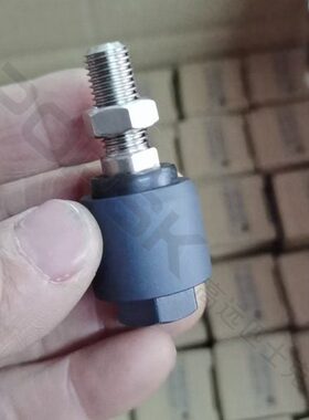 XM512..x125万向*接头气缸10M4浮 0M57动M814连.M6M接摆x1动XM