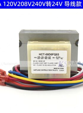 V20V2 Q5变压器0V24VA5A-040 HCVD400VE5120 8HCF转-A3T炸锅T0A00