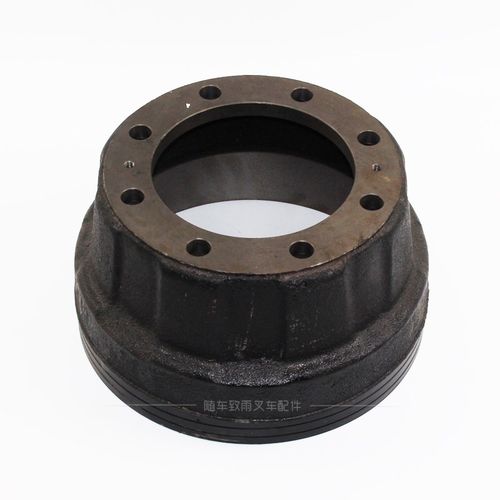 叉车配件制动鼓 R450-110004-000刹车盘 杭叉R40 R45 2012-09