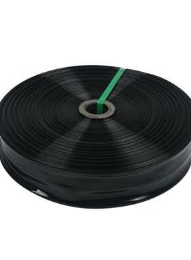 1-4.5寸PE黑色主管滴灌带喷灌水带农用浇地水带塑料灌溉水管软管