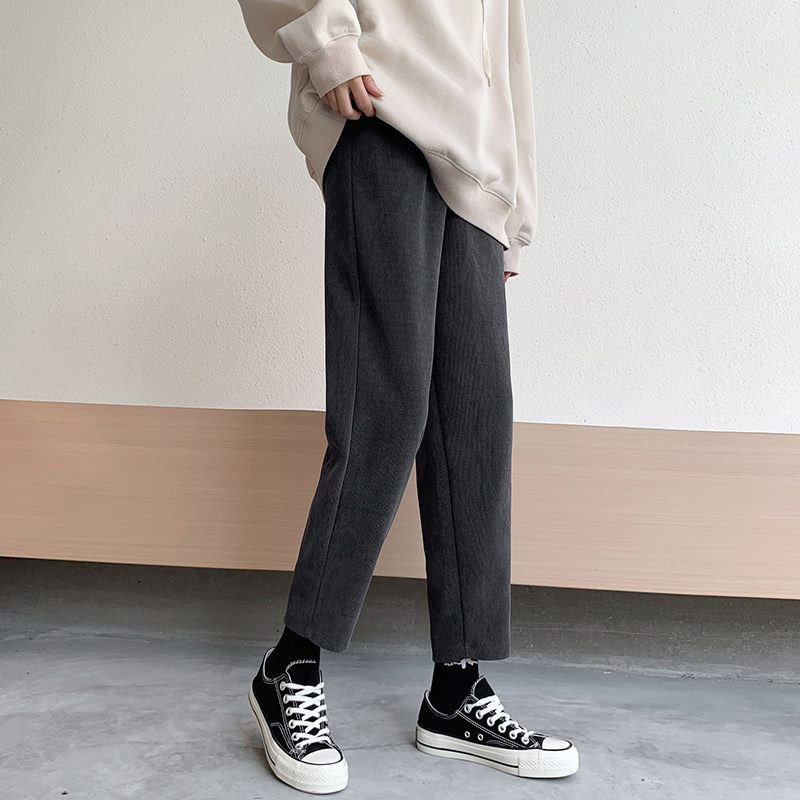 孕妇裤小个子秋冬季加绒加厚八分外穿欧棉绒九分烟管哈伦奶奶裤子,孕妇装/孕产妇用品/营养,孕妇打底裤,淘宝优惠券,粉丝福利购,淘宝优惠卷