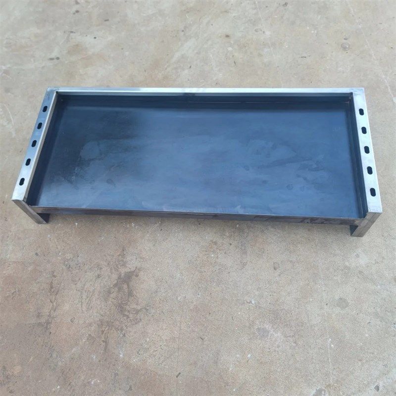 左右排风不锈钢包边鱿鱼烤冷面鸭肠铁板烧燃气商用铁板烧鱿鱼摆摊,厨房/烹饪用具,烧烤盘,淘宝优惠券,粉丝福利购,淘宝优惠卷