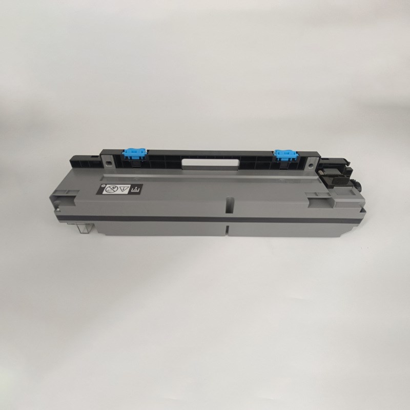 适用美能达WX-107废k粉盒C250i 300i 360i 450i 550i 7130i 废粉