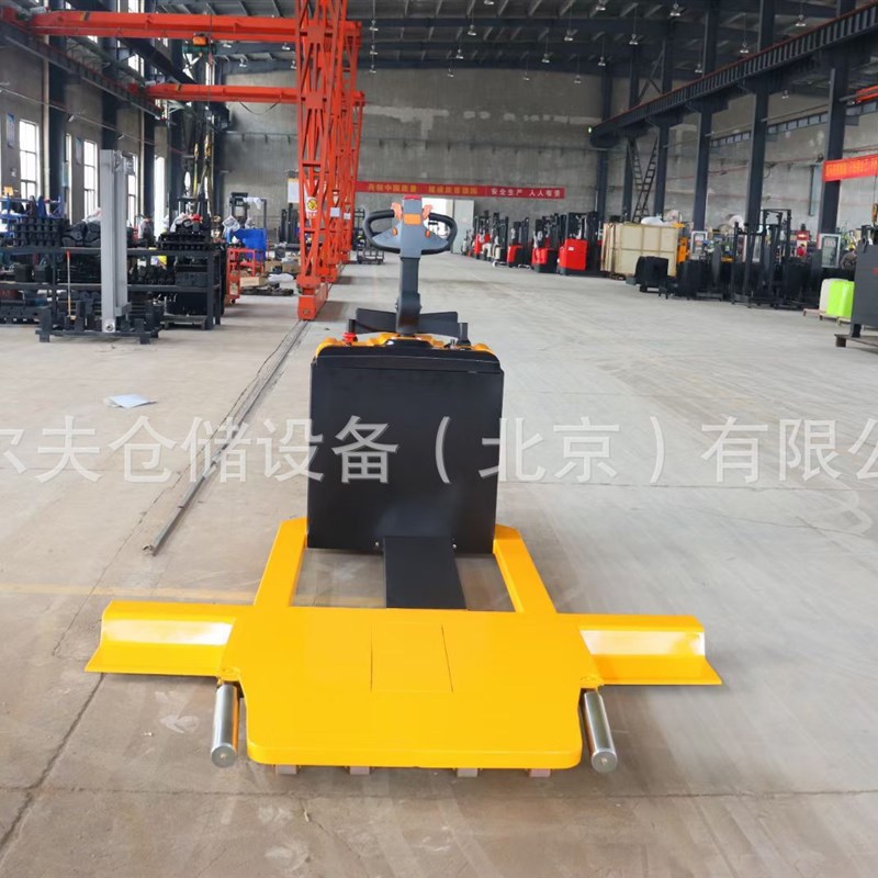 电动移车器汽车i移位器汽车转移器道路车辆清障车挪车器移车地牛