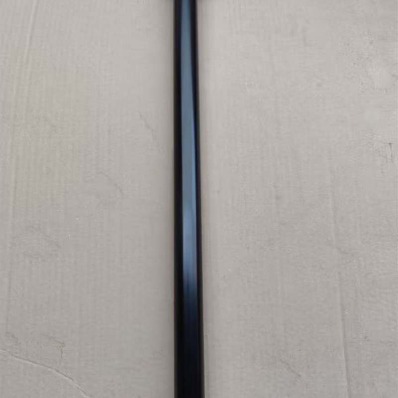 库存处理 折叠车n座杆铝合金座管34MM口径 60厘米长度