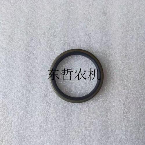箱Y/1204分动变速59Z010壳迪尔拖拉机4/桥16154油封密封圈9驱动