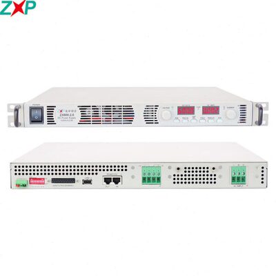 致新ZX600C/300C/150C/80C/60C/30C/12.5C/6.0C全宽程控电源