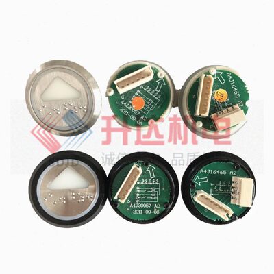 按钮 5电梯A4  通力按钮2005J  7人J巨边1646A2A4黑