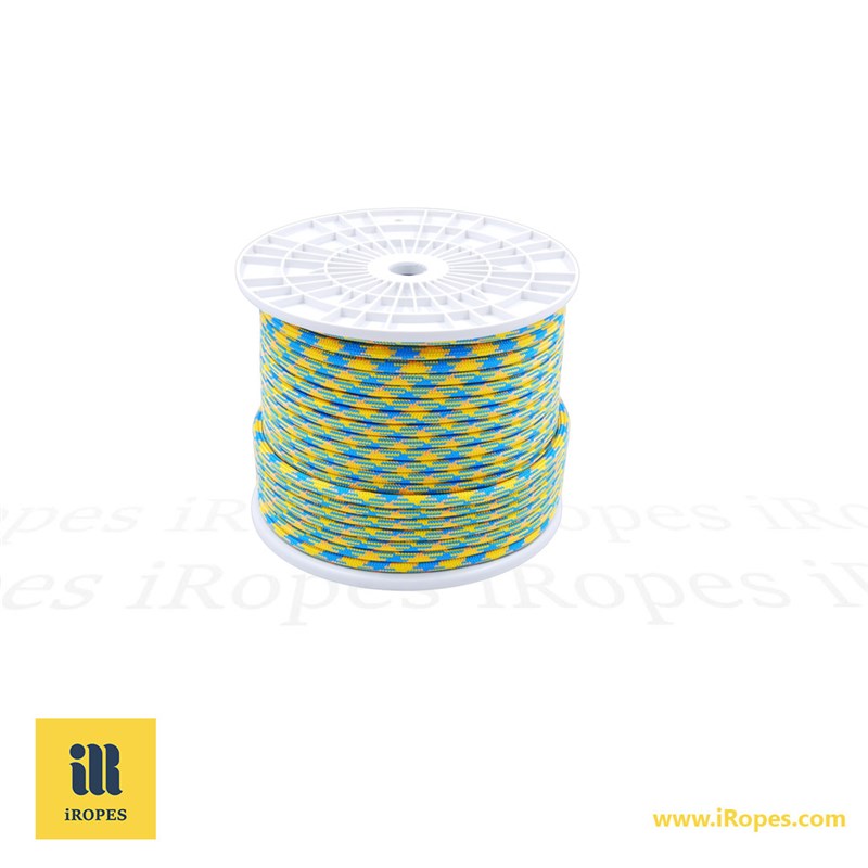 003 皮划艇冲浪滑水绳拉伸弹力绳D码头绳船停泊绳橡皮艇船用PWC