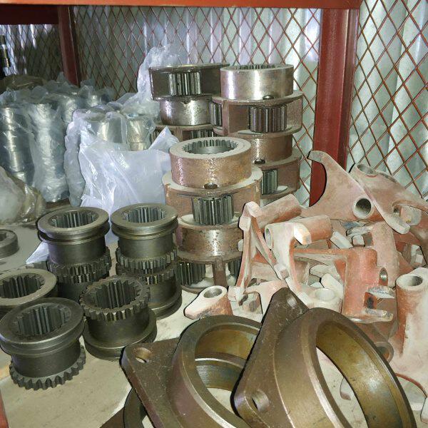 变速箱   拨包邮拖拉机 轴江苏 清江叉 全车配件465齿轮