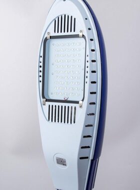 50新路灯WV模组0星W10区220包灯罩新农村小LED路灯头道杆户外防水