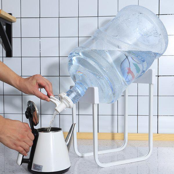 水支架大桶水倒置压水器取水器矿泉水桶倒桶装水支架纯净水桶支架