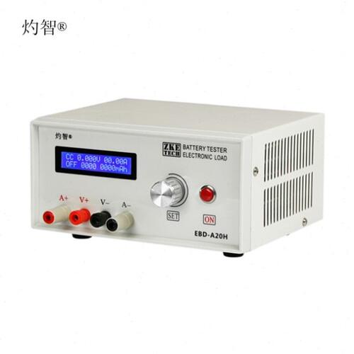 E 放电仪H200测试仪测试仪 D 电源A2容量-电子负载电池 AB
