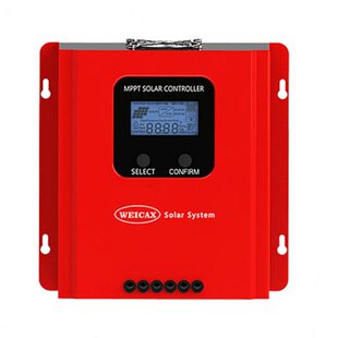M电压自适应24V20A50A充电A3控制12V太阳能板PPT48V0A60控制器